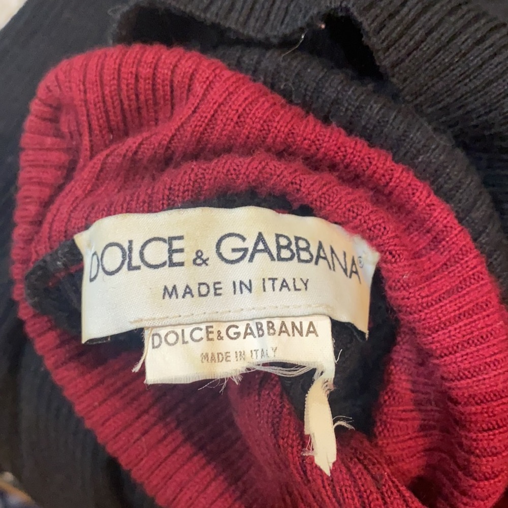 Turtle Neck - image 4